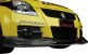 Greenline Motorsports - TRUST GReddy Front Skirt